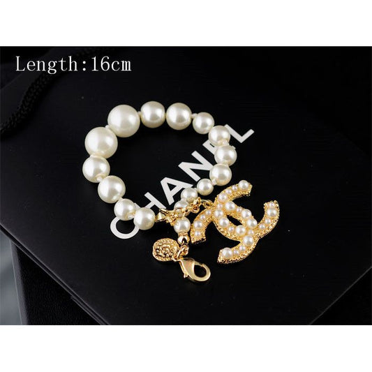 Chanel Bracelets Sku #156311