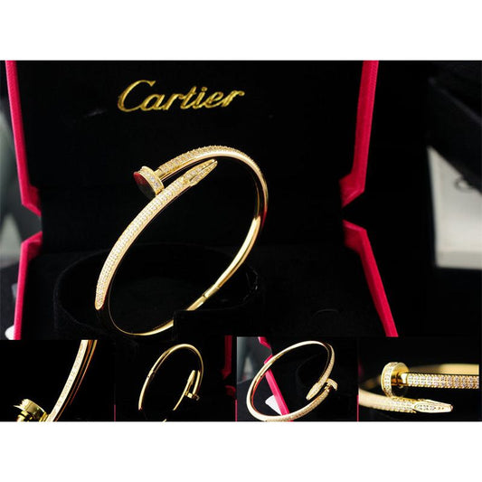 Cartier Bracelets For Women Sku #230109