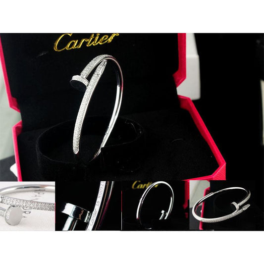 Cartier Bracelets For Women Sku #230110