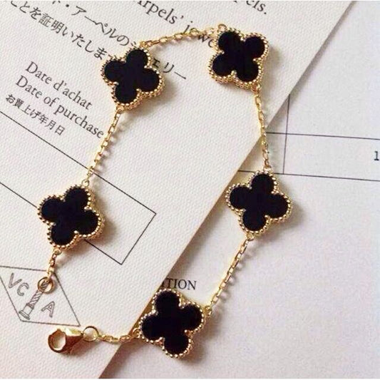 Van Cleef & Arpels Bracelets Sku #265183