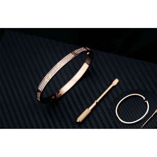 Cartier Bracelets Sku #320489