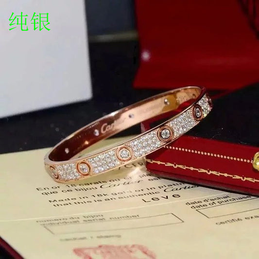 Cartier Bracelets Sku #399382
