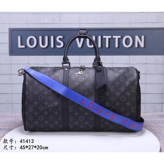 Louis Vuitton Travel Bags Sku #440265