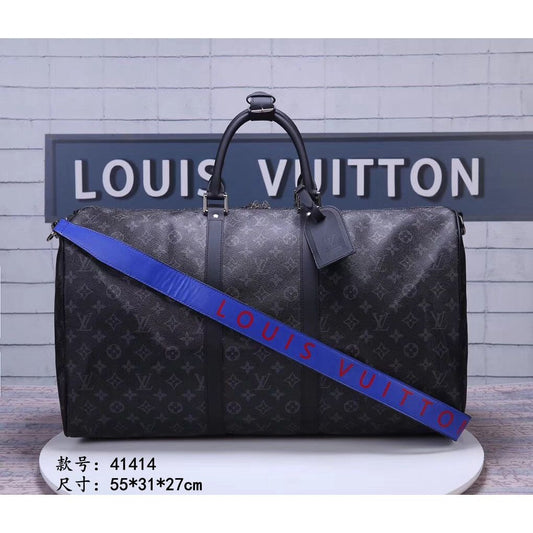 Louis Vuitton Travel Bags Sku #440266