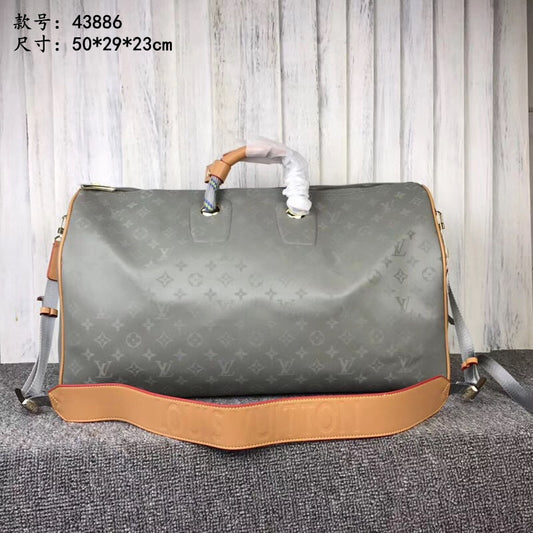 Louis Vuitton Travel Bags Sku #440309