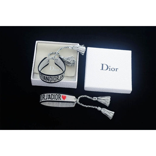 Dior Bracelets Sku #496933