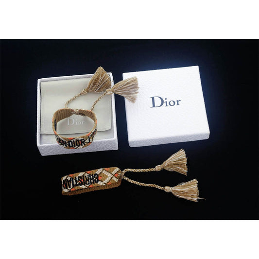 Dior Bracelets Sku #496943