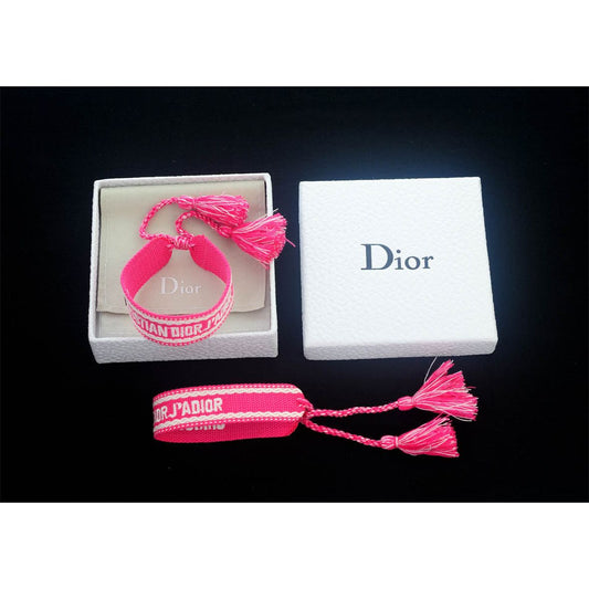 Dior Bracelets Sku #496950