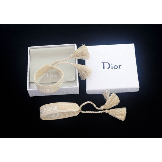 Dior Bracelets Sku #496953