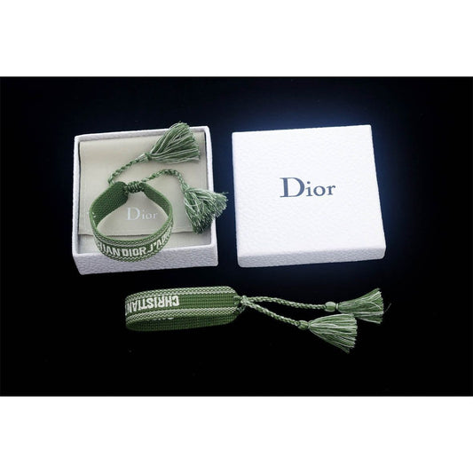 Dior Bracelets Sku #496955