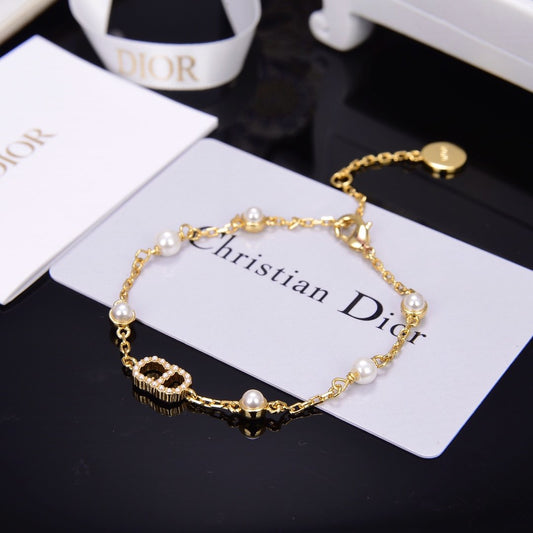Dior Bracelets Sku #781253