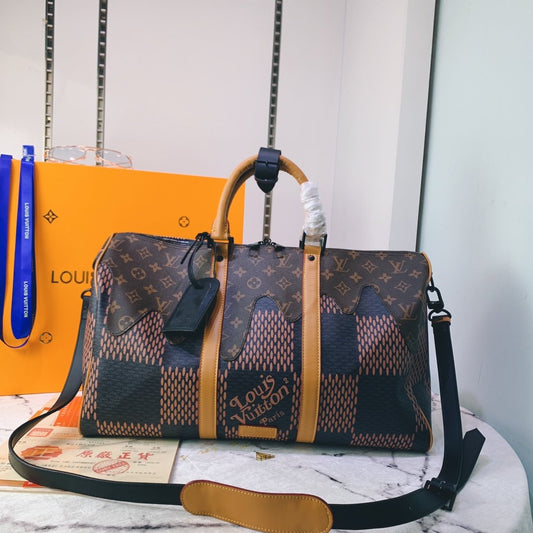 Louis Vuitton Travel Bags Sku #785053