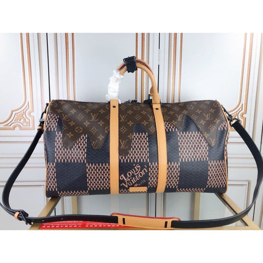 Louis Vuitton Travel Bags Sku #799127