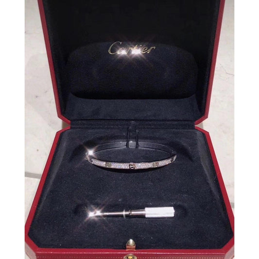 Cartier Bracelets Sku #807067