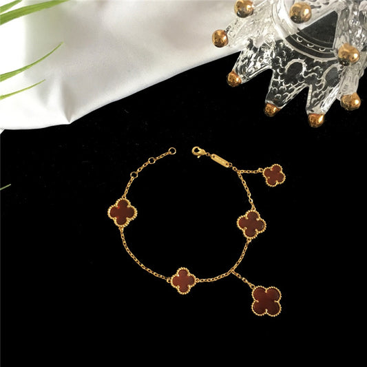 Van Cleef & Arpels Bracelets For Women Sku #835362