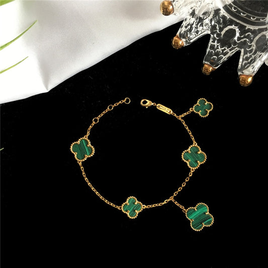 Van Cleef & Arpels Bracelets For Women Sku #835363
