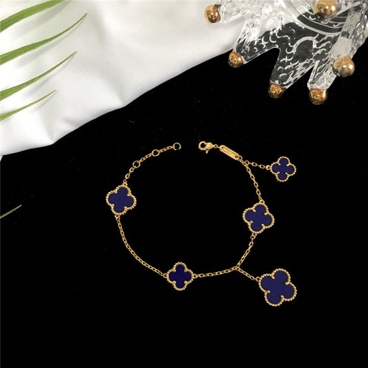 Van Cleef & Arpels Bracelets For Women Sku #835365
