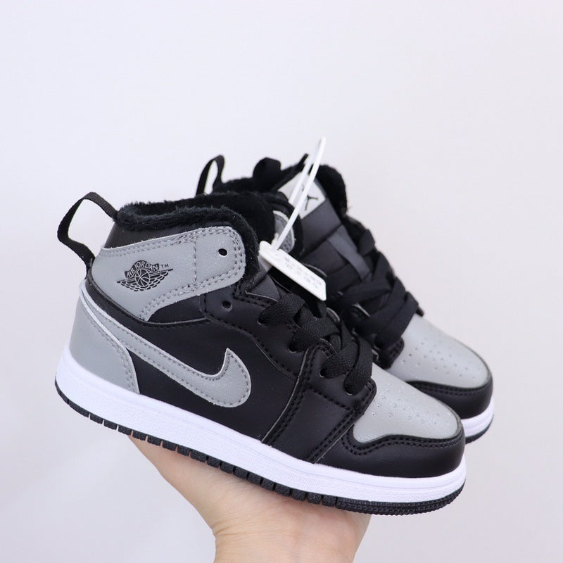 Air Jordan 1 I Kids Shoes For Kids Sku #948157