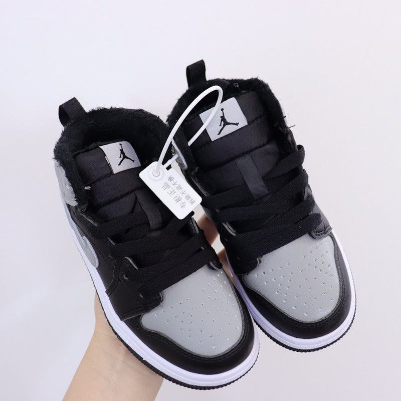 Air Jordan 1 I Kids Shoes For Kids Sku #948157