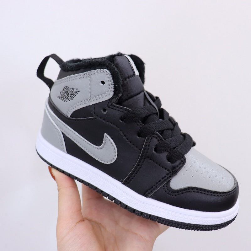 Air Jordan 1 I Kids Shoes For Kids Sku #948157