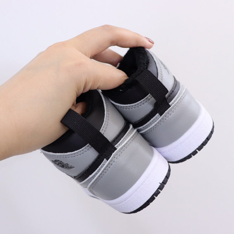 Air Jordan 1 I Kids Shoes For Kids Sku #948157