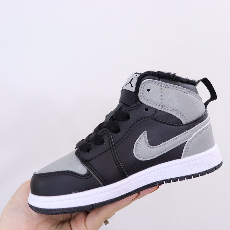 Air Jordan 1 I Kids Shoes For Kids Sku #948157