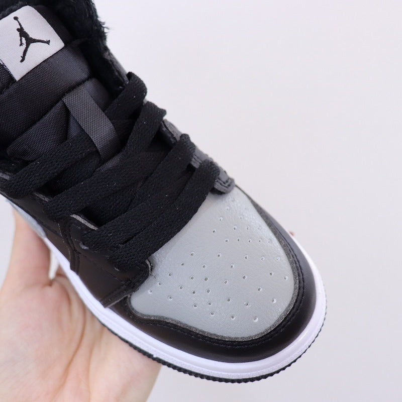 Air Jordan 1 I Kids Shoes For Kids Sku #948157
