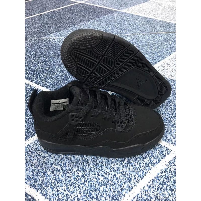 Air Jordan 4 Iv Kids Shoes For Kids Sku #948182