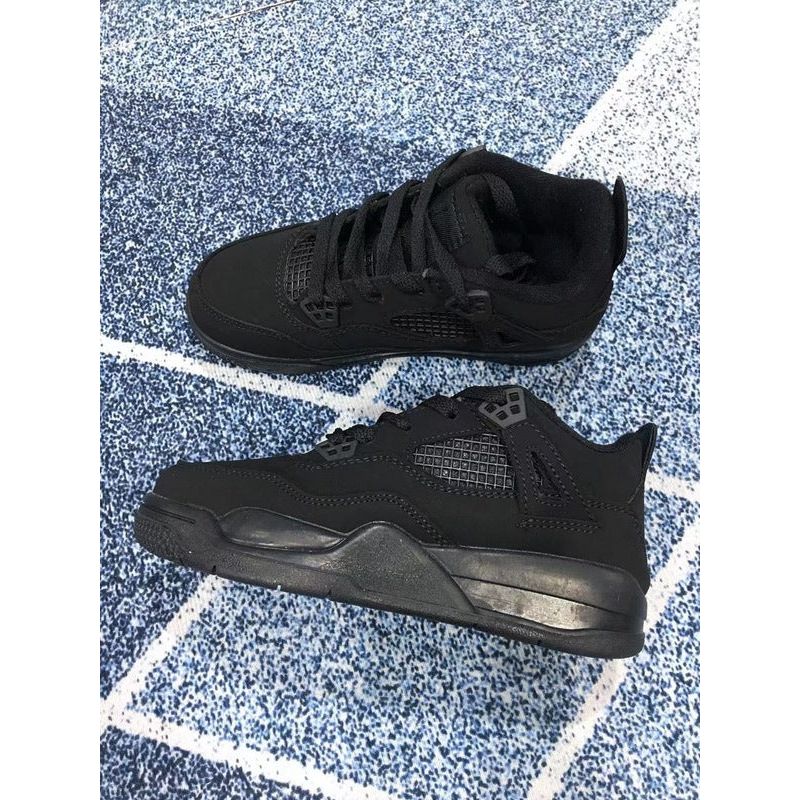 Air Jordan 4 Iv Kids Shoes For Kids Sku #948182