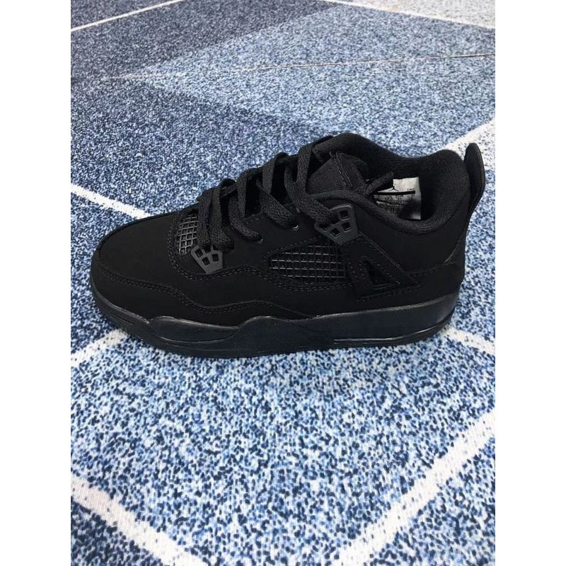 Air Jordan 4 Iv Kids Shoes For Kids Sku #948182