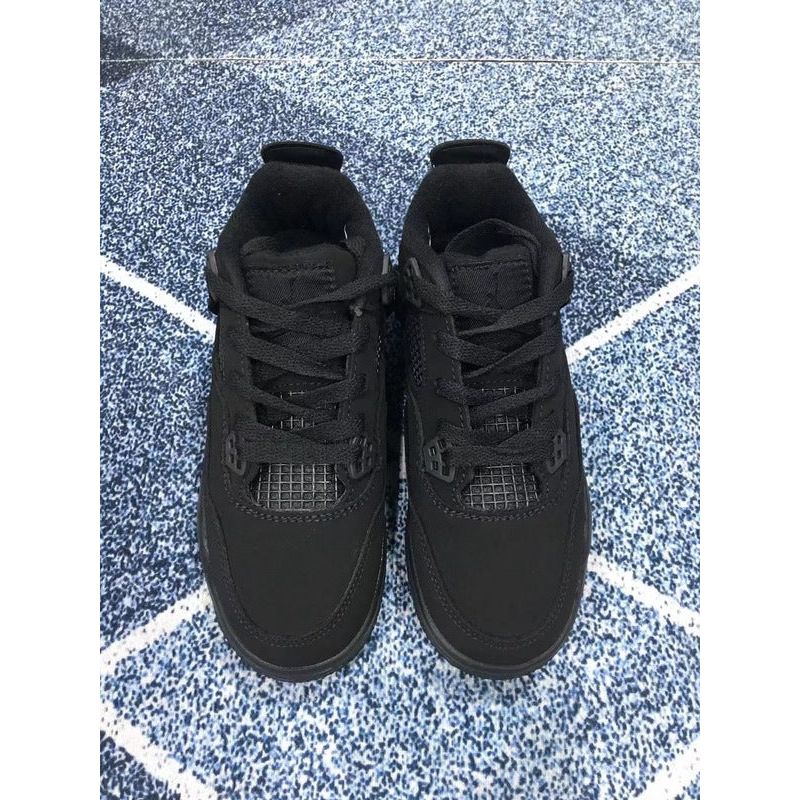 Air Jordan 4 Iv Kids Shoes For Kids Sku #948182