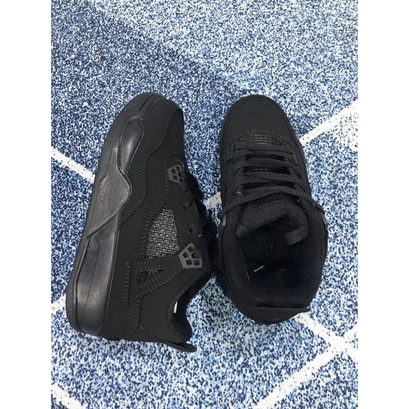 Air Jordan 4 Iv Kids Shoes For Kids Sku #948182