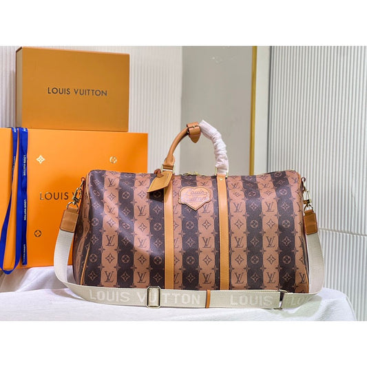 Louis Vuitton Travel Bags Sku #963523