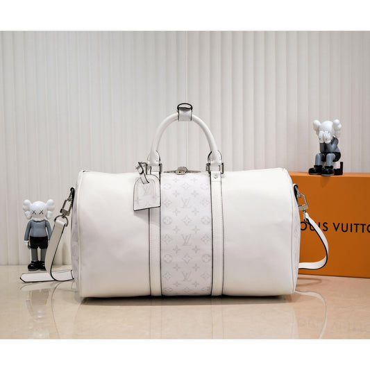 Louis Vuitton Travel Bags Sku #976757