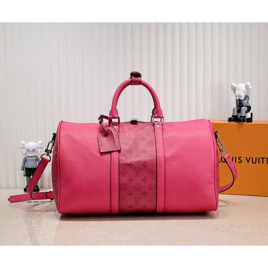 Louis Vuitton Travel Bags Sku #976758