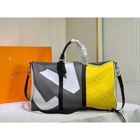Louis Vuitton Travel Bags Sku #985333