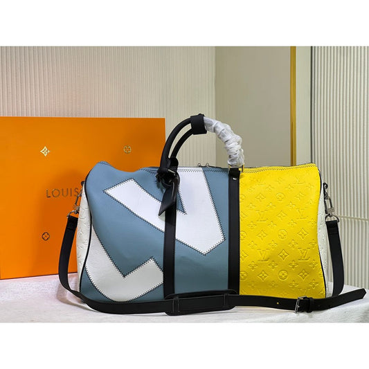Louis Vuitton Travel Bags Sku #992125