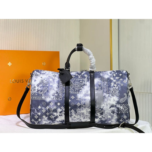 Louis Vuitton Travel Bags Sku #997858