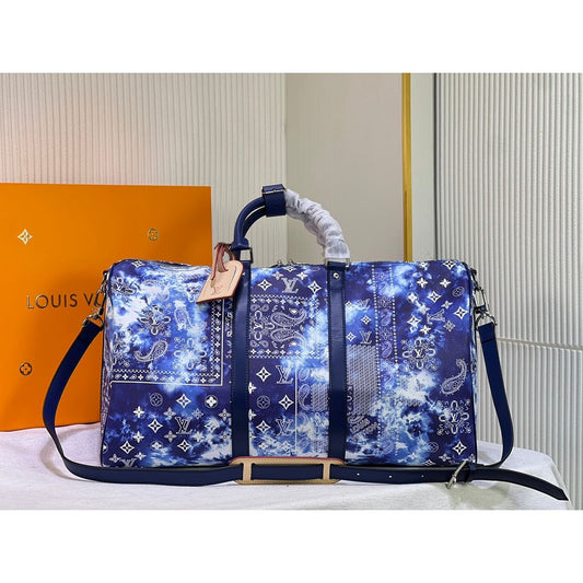Louis Vuitton Travel Bags Sku #997859