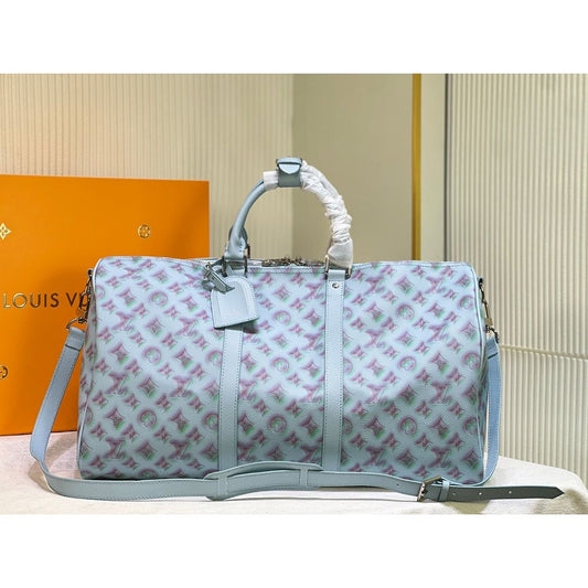 Louis Vuitton Travel Bags Sku #999322