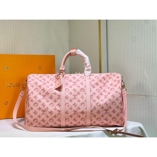 Louis Vuitton Travel Bags Sku #999324